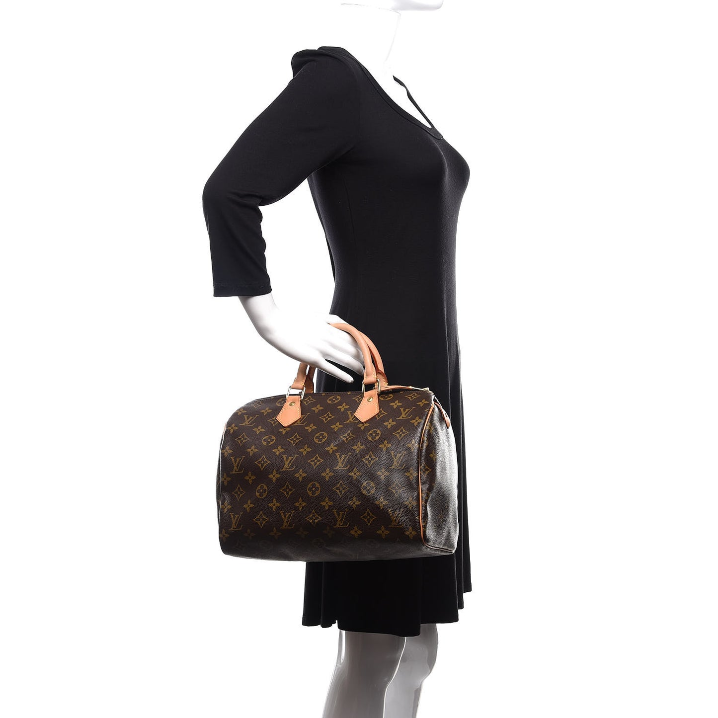 Monogram Speedy 30