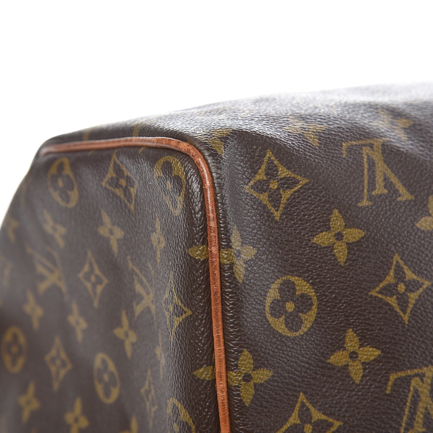 Monogram Speedy 35