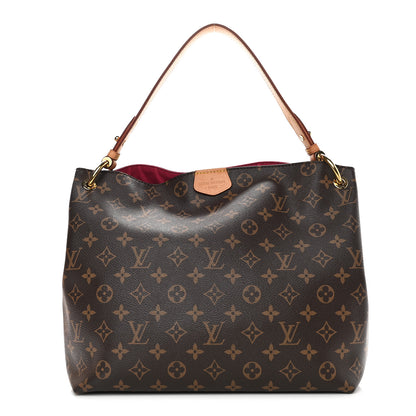 Louis Vuitton Monogram Graceful PM Pivoine 1 of 8