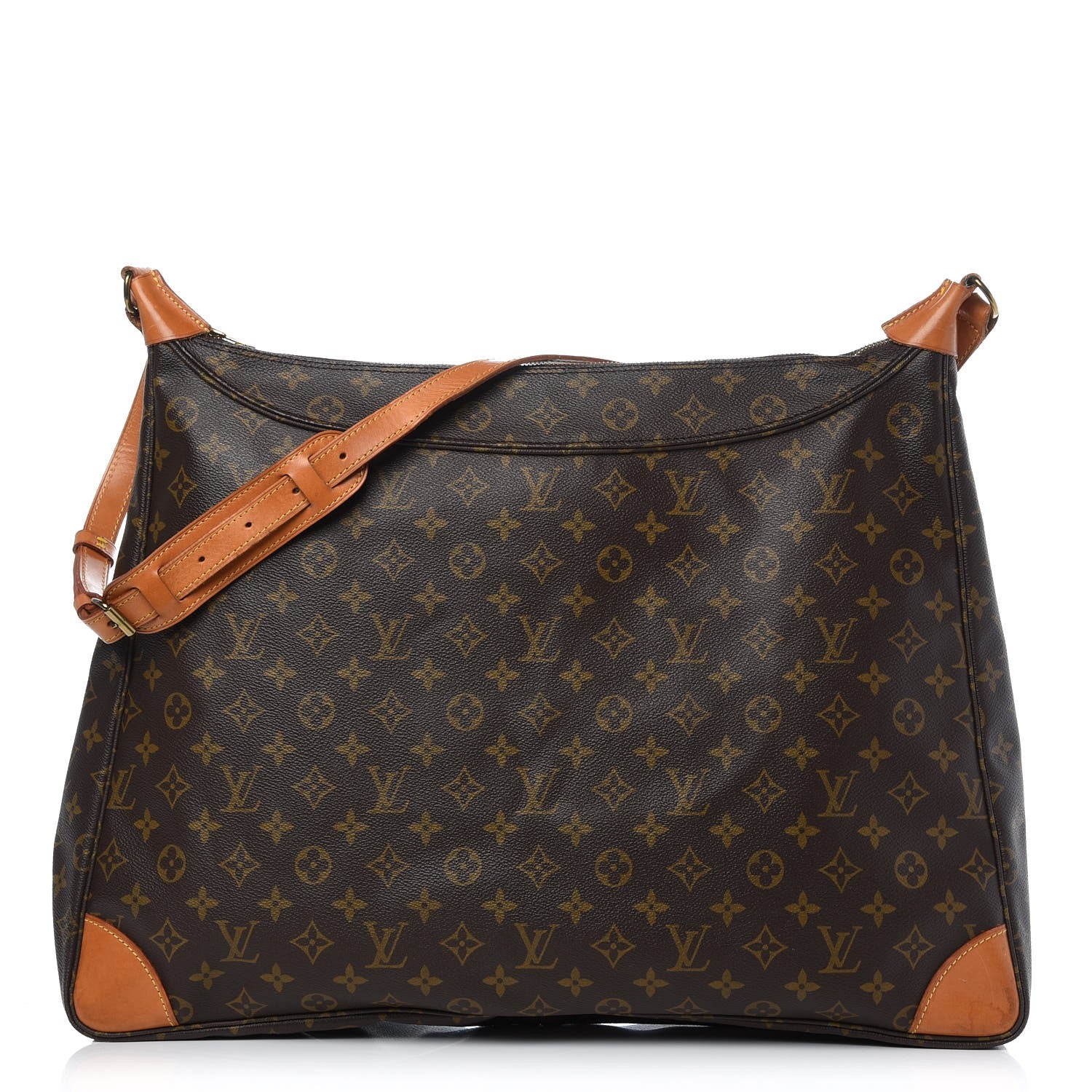 Louis Vuitton Monogram Sac Promenade 1 of 11