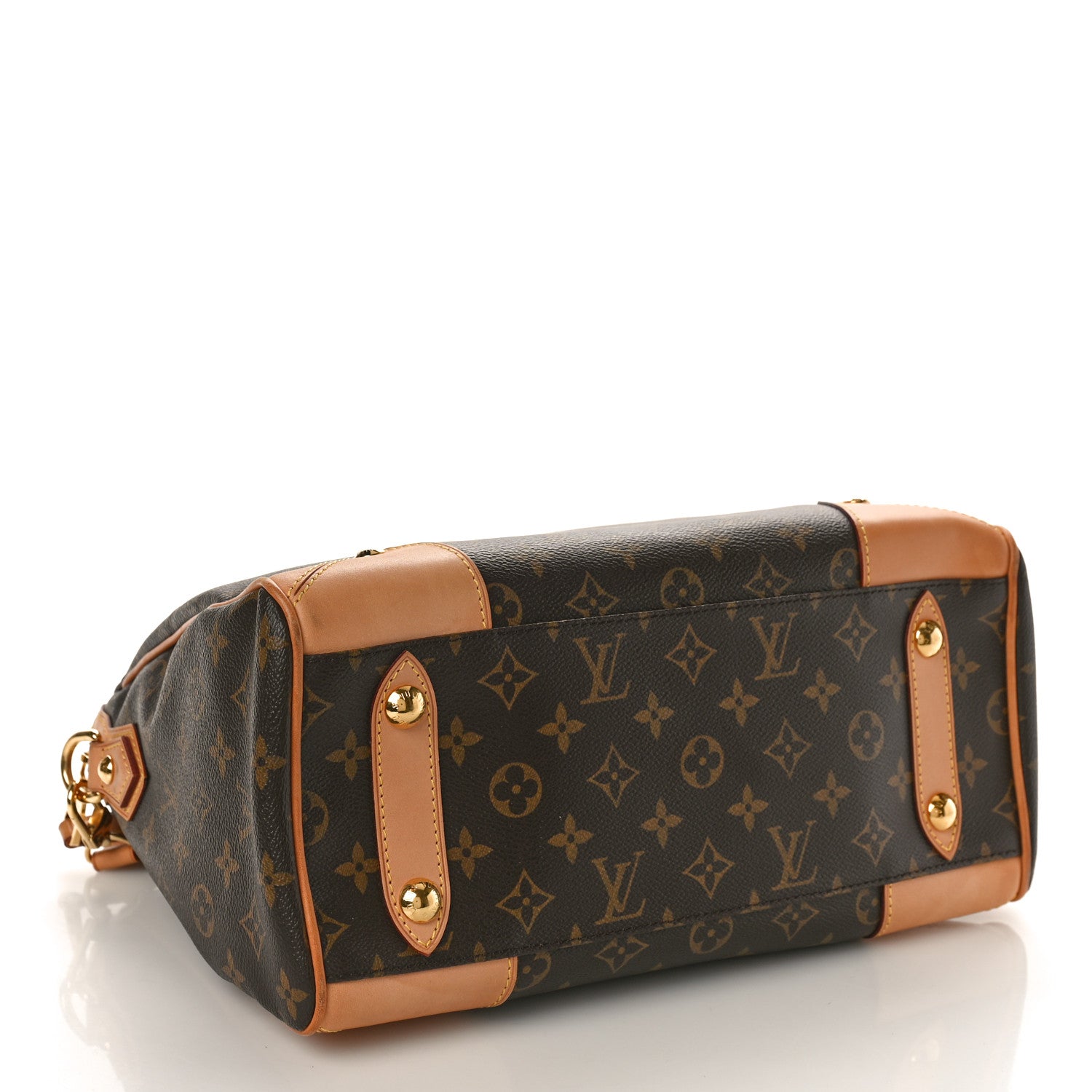 Louis Vuitton Monogram Retiro PM 4 of 16