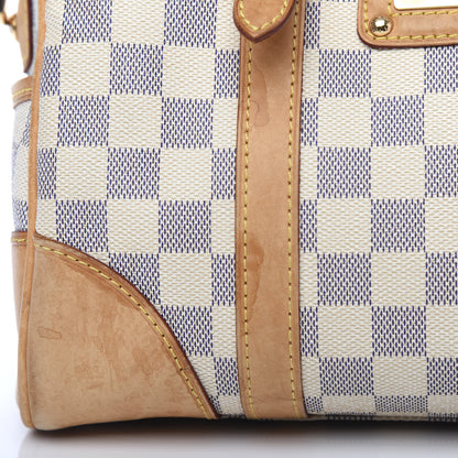 Louis Vuitton Damier Azur Berkeley 13 of 17