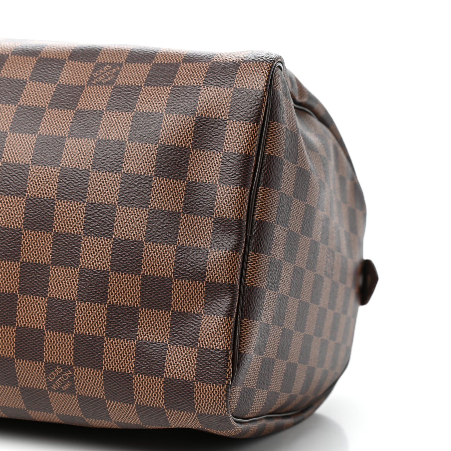 Damier Ebene Speedy 35