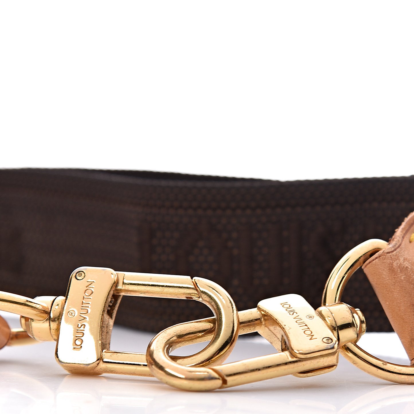 Canvas Adjustable Shoulder Strap