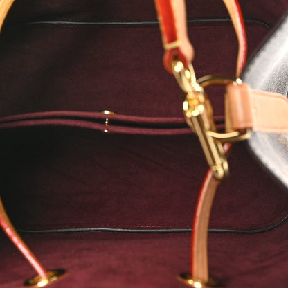 Louis Vuitton Monogram Neonoe BB 5 of 10