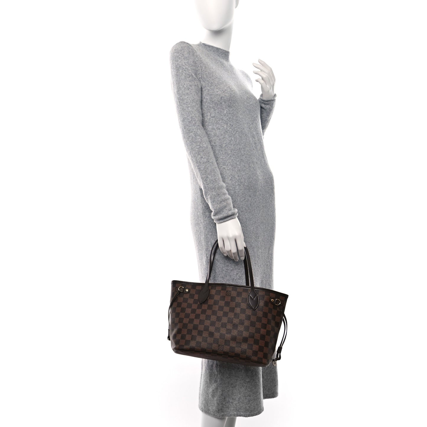 Damier Ebene Neo Neverfull PM