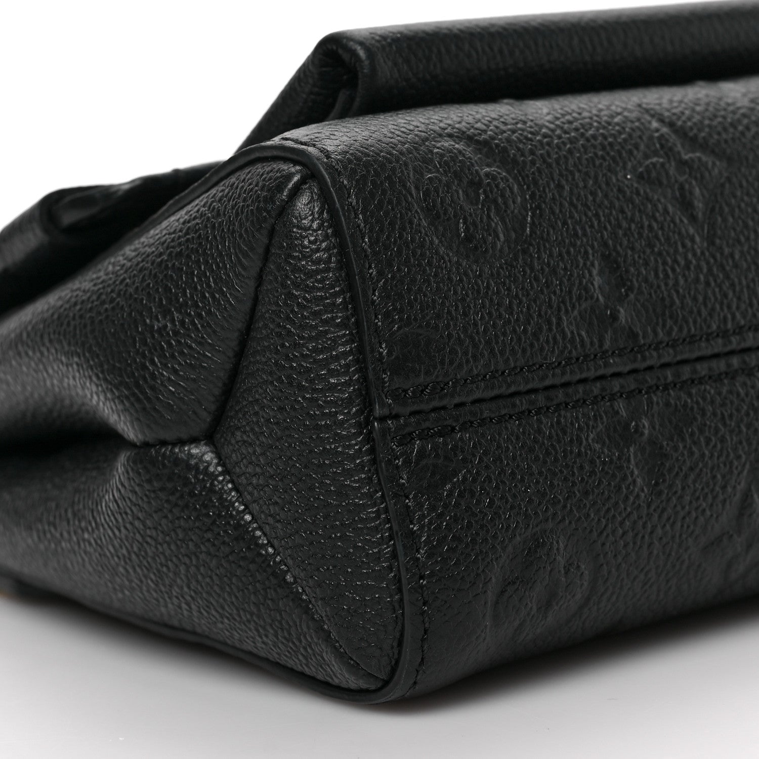 Louis Vuitton Empreinte Vavin BB Black 7 of 8