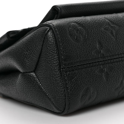 Louis Vuitton Empreinte Vavin BB Black 7 of 8
