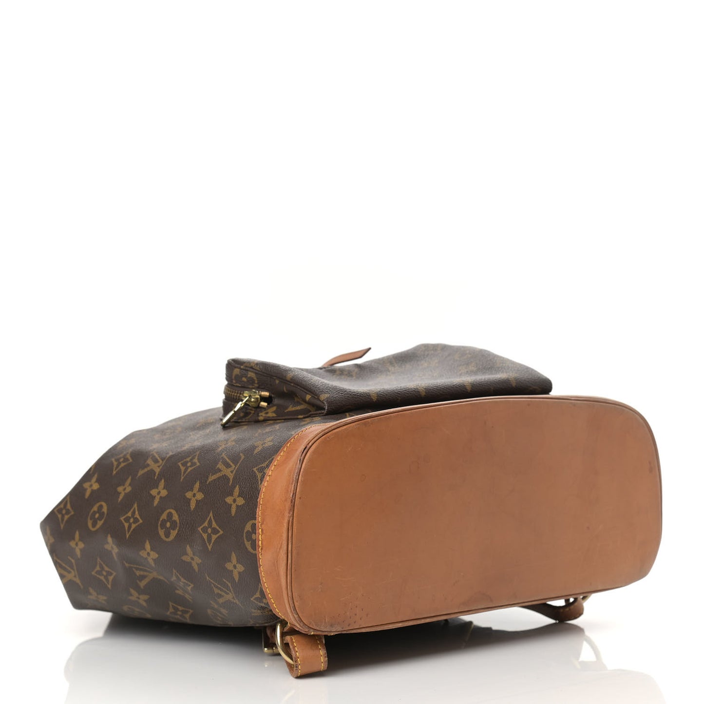 Monogram Montsouris GM Backpack