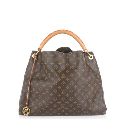 Louis Vuitton Monogram Artsy GM 1 of 7
