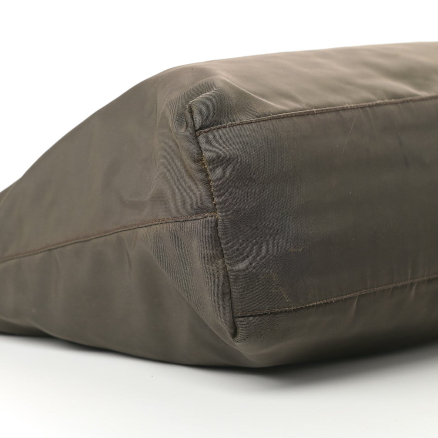 Tessuto Nylon Tote Mimetico
