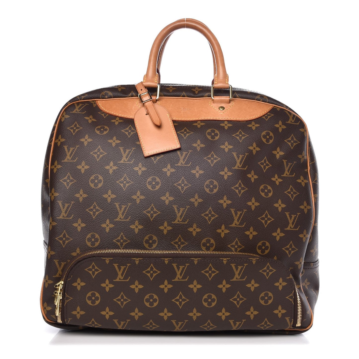 Monogram Evasion Sports Bag