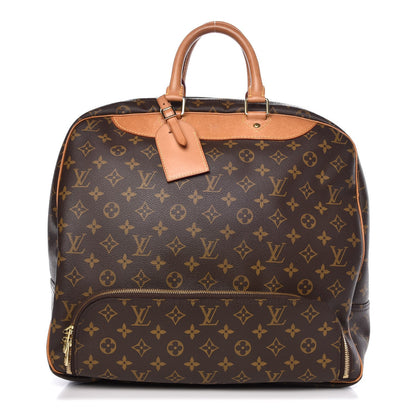 Louis Vuitton Monogram Evasion Sports Bag 1 of 9