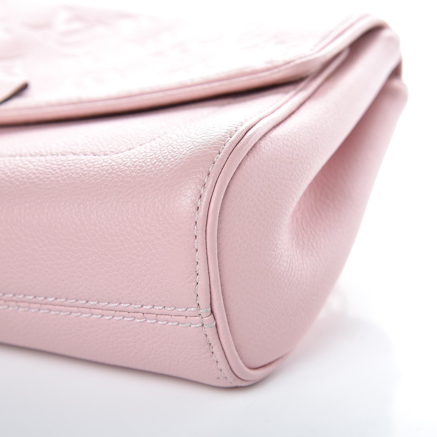 Louis Vuitton Empreinte Saint Germain PM Rose Ballerine 12 of 13