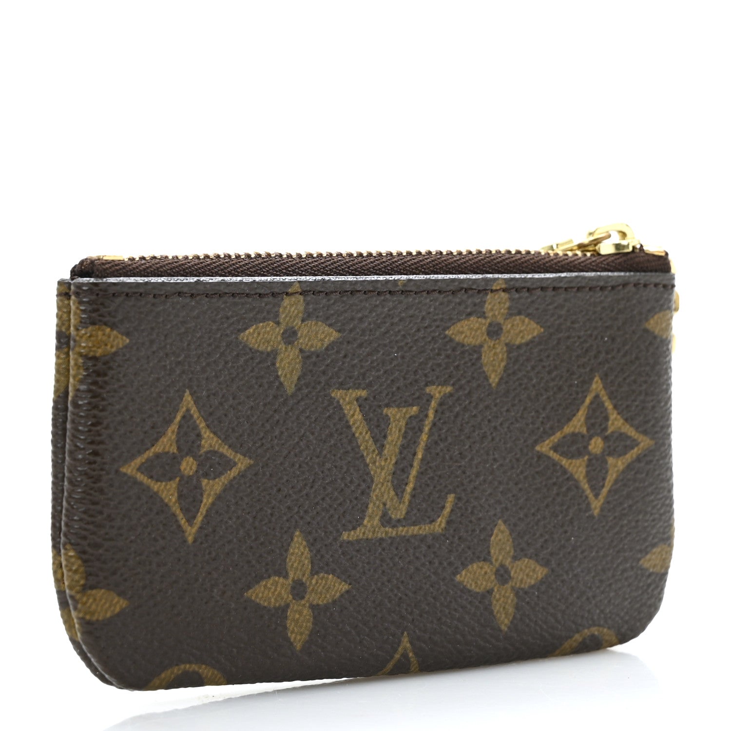 Louis Vuitton Monogram Key Pouch 3 of 6