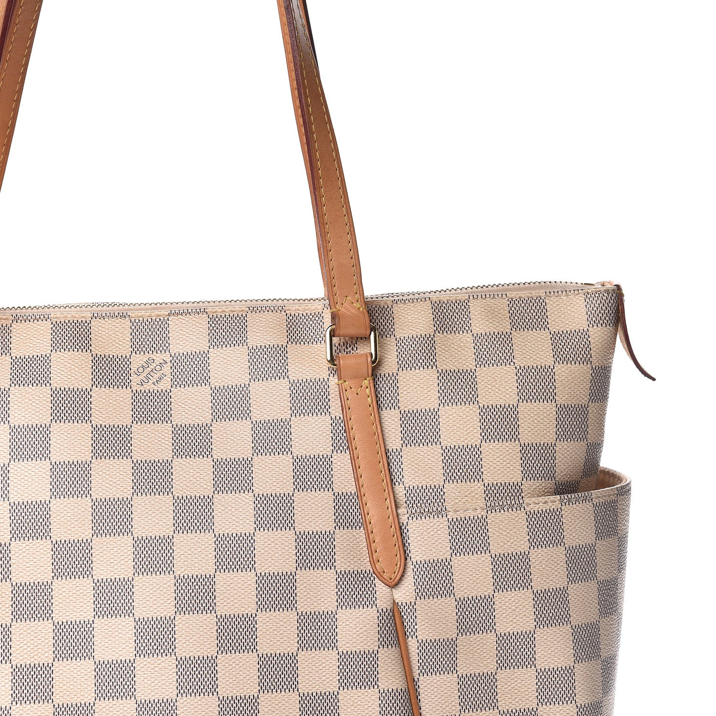 Damier Azur Totally MM