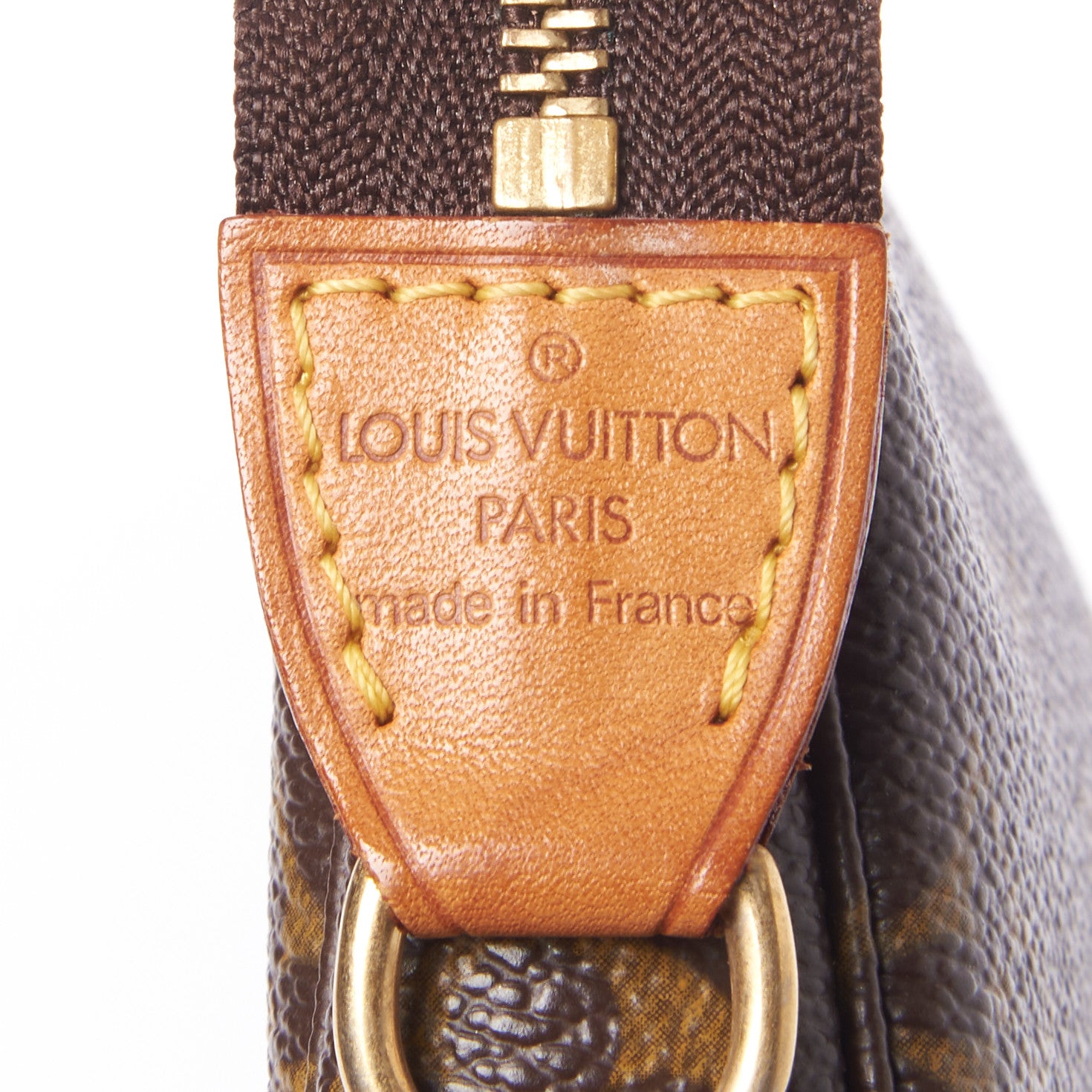 Louis Vuitton Monogram Pochette Accessories 7 of 8
