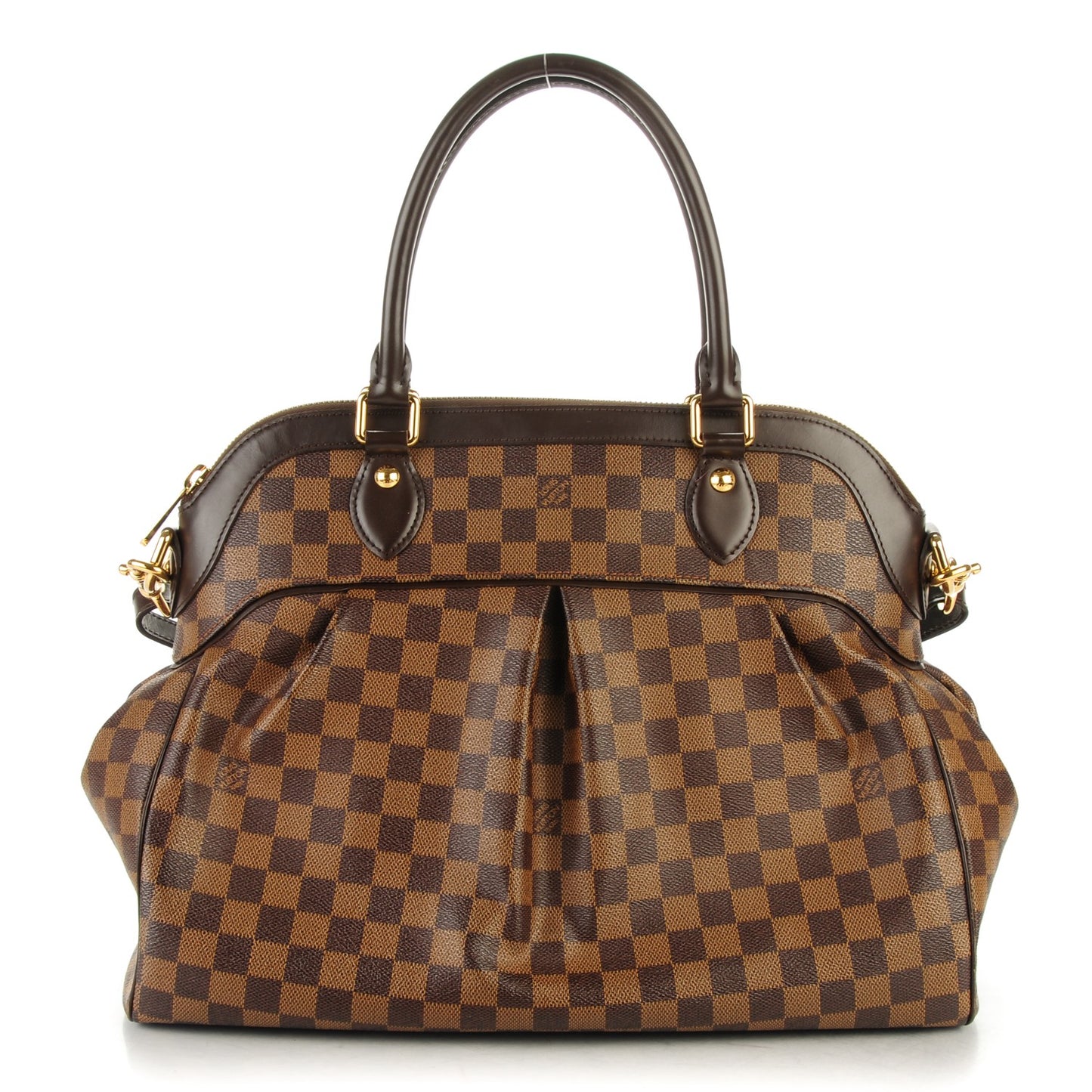 Damier Ebene Trevi GM