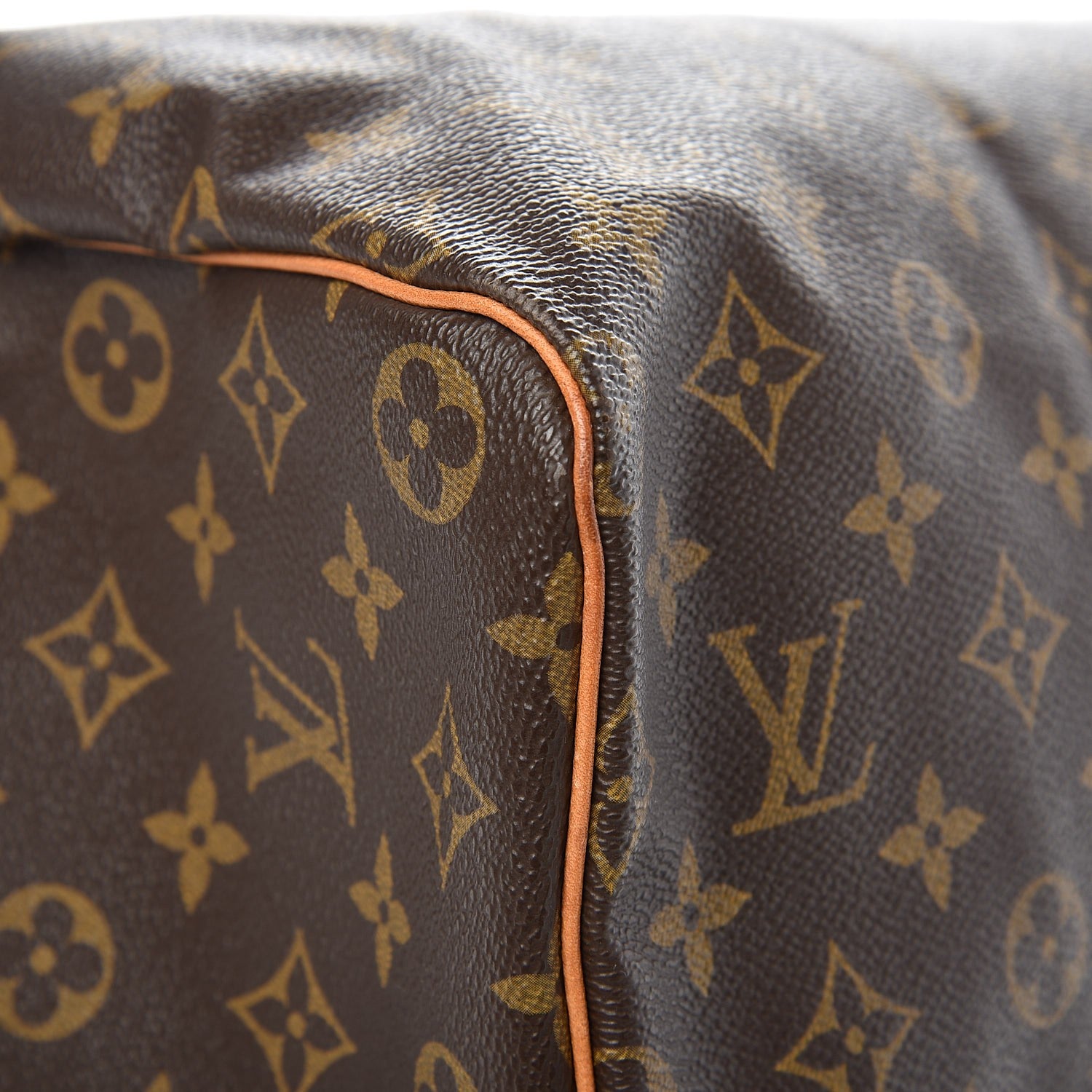 Louis Vuitton Monogram Speedy 40 8 of 11