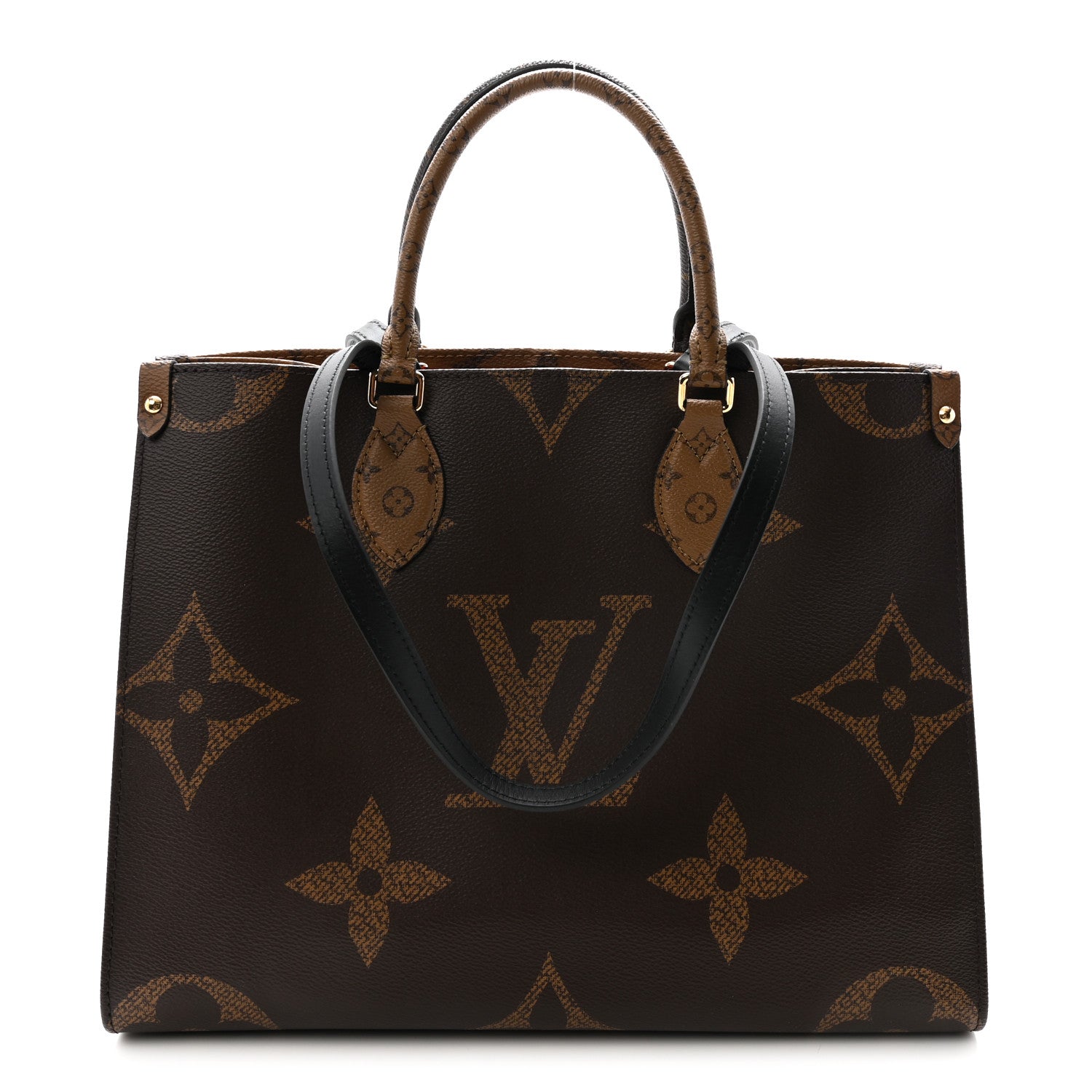 Louis Vuitton Reverse Monogram Giant Onthego MM 1 of 9