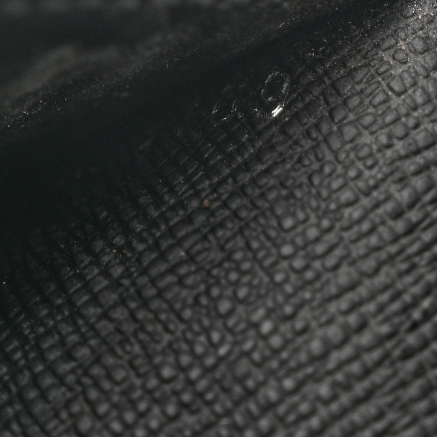 Monogram Eclipse Pocket Organizer NM