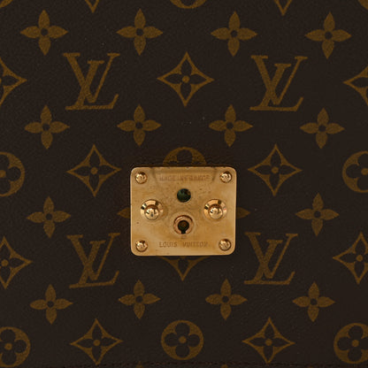 Louis Vuitton Monogram Porte-Documents Senateur Document Holder 8 of 16