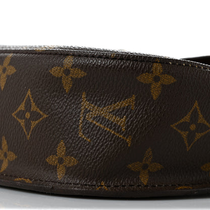 Louis Vuitton Monogram Saint Cloud GM 8 of 11