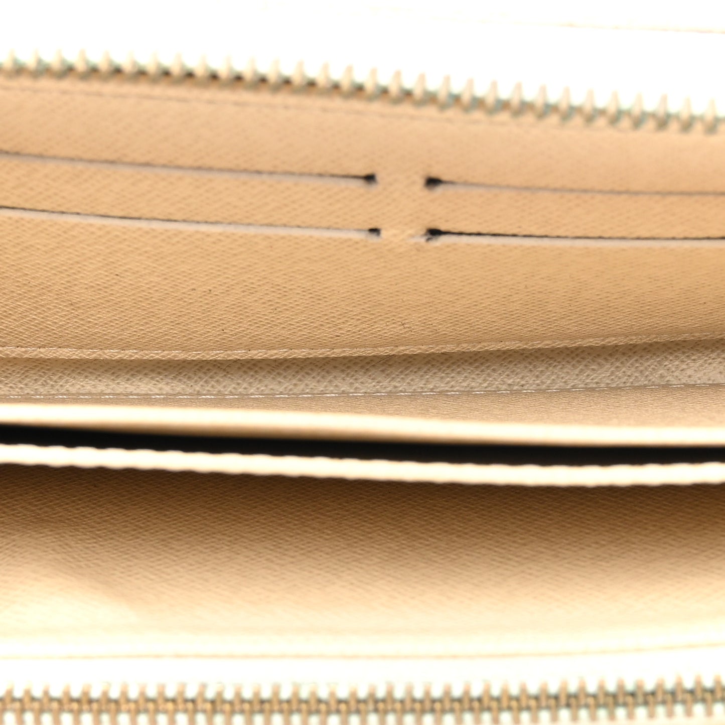 Damier Azur Zippy Wallet