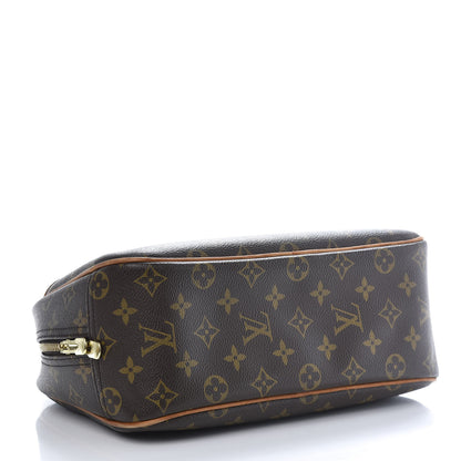 Louis Vuitton Monogram Trouville 4 of 12