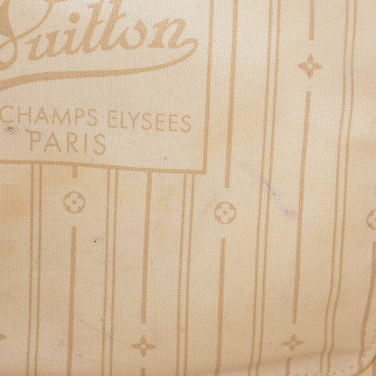 Louis Vuitton Damier Azur Neverfull GM 17 of 34