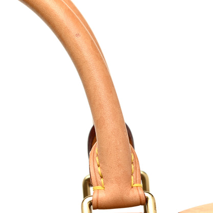 Louis Vuitton Monogram Speedy 35 13 of 22