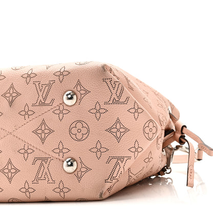 Louis Vuitton Mahina Bella Magnolia 10 of 11
