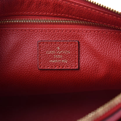 Louis Vuitton Monogram Pallas Beauty Case Cherry 6 of 8