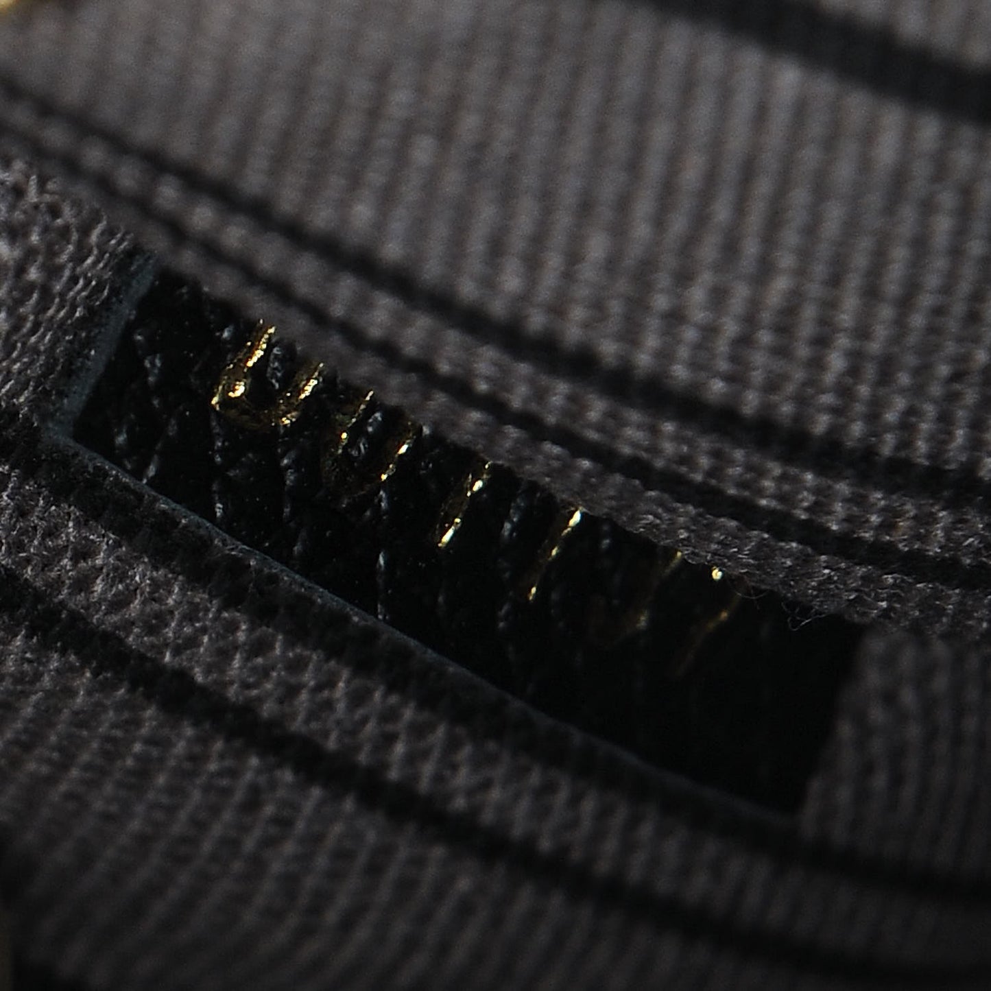 Empreinte Pochette Metis Black