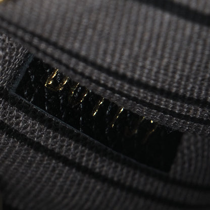 Louis Vuitton Empreinte Pochette Metis Black 7 of 8