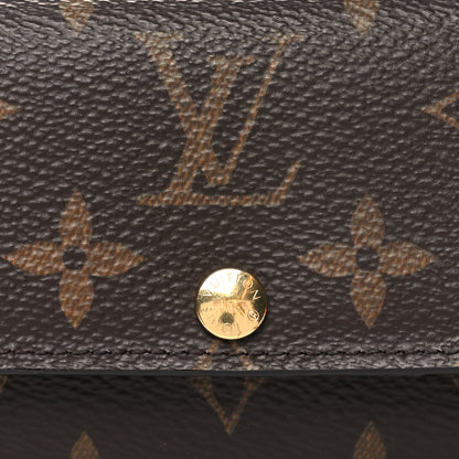 Louis Vuitton Monogram 6 Key Multicles Holder 7 of 8