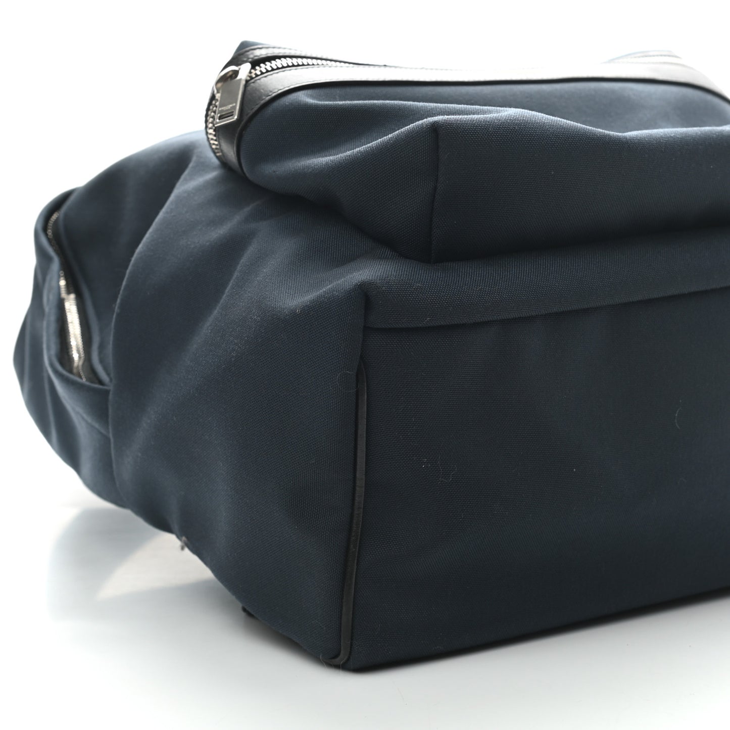 Canvas Classic Hunting Backpack Navy