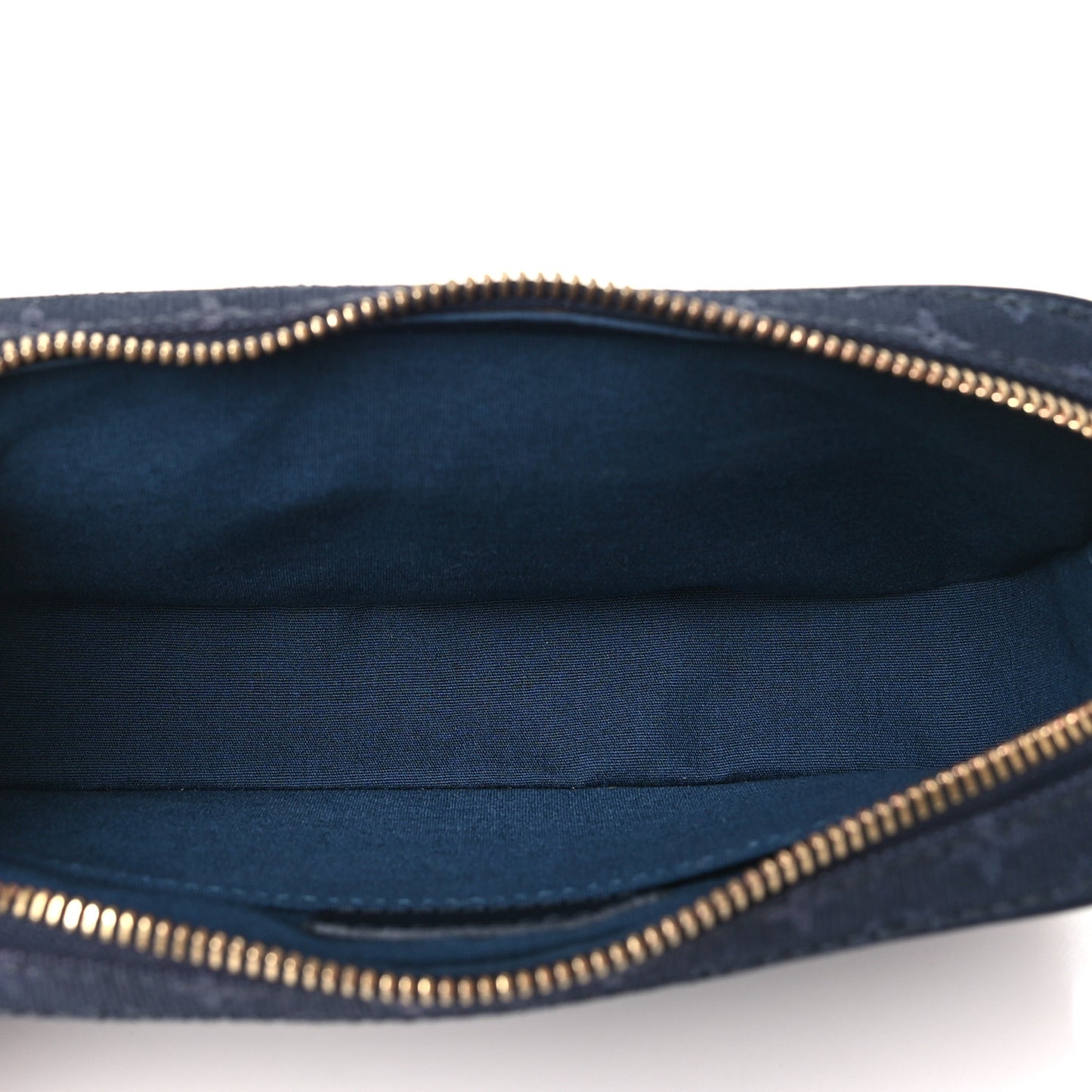 Mini Monogram Juliette Blue