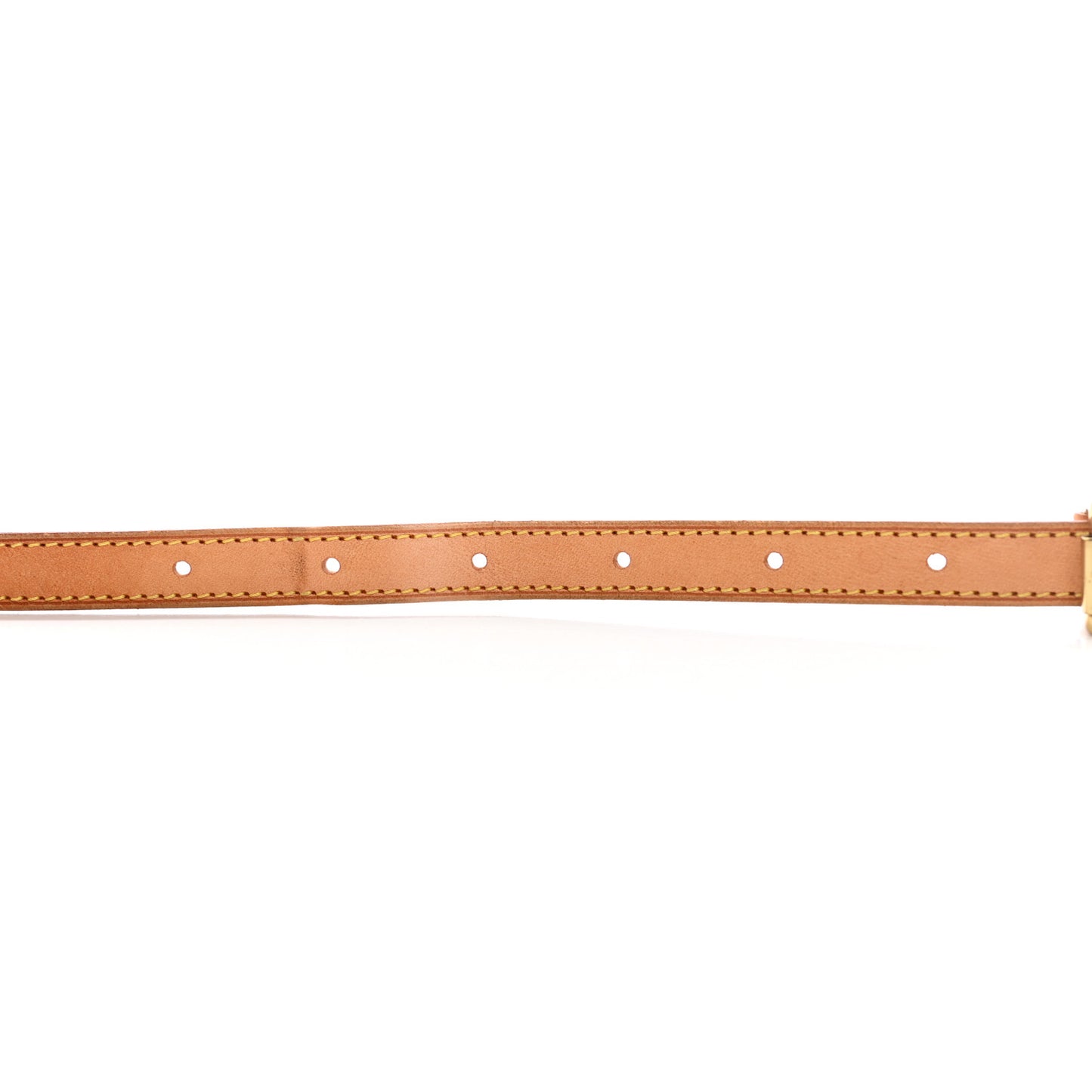 Louis Vuitton Strap