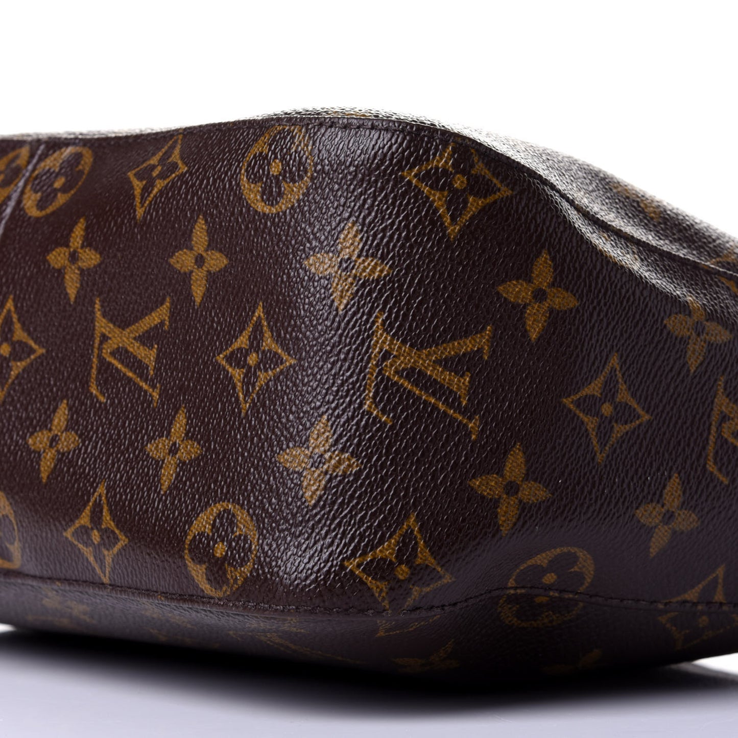 Monogram Looping MM