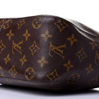 Louis Vuitton Monogram Looping MM 9 of 10