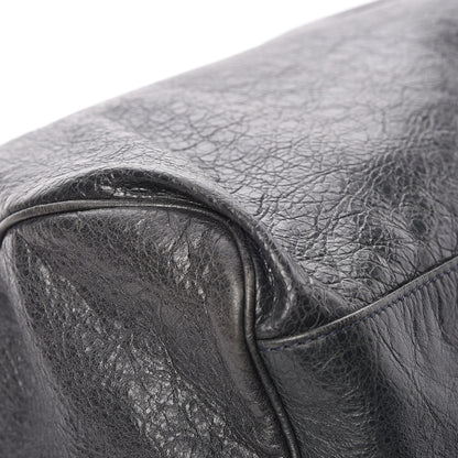 Balenciaga Agneau Classic Hardware Velo Anthracite 10 of 21