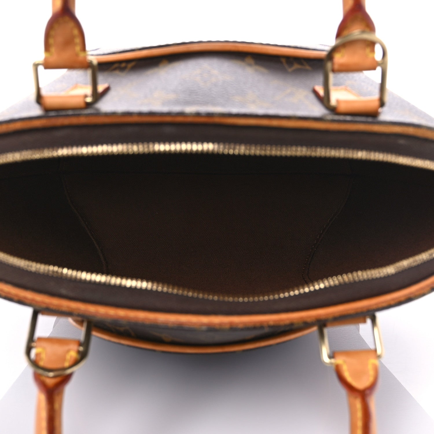 Louis Vuitton Monogram Ellipse PM 4 of 5
