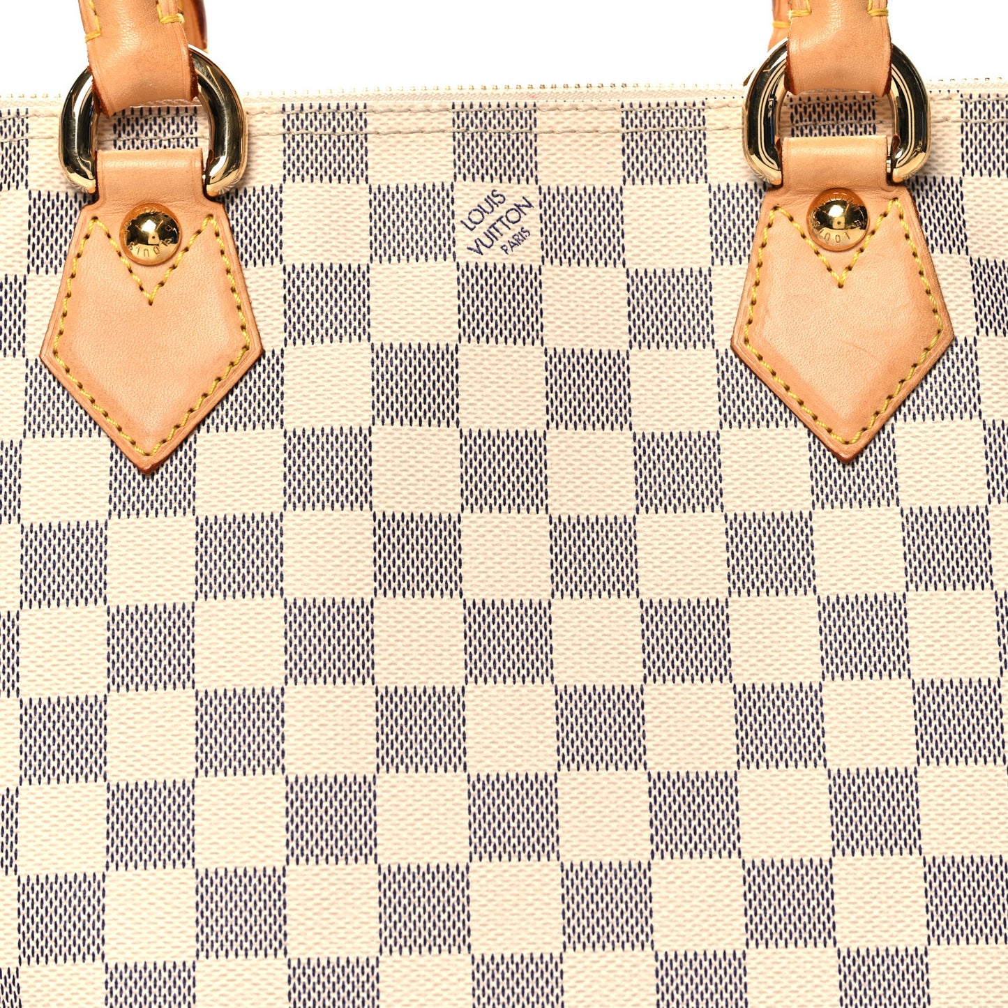 Damier Azur Saleya PM