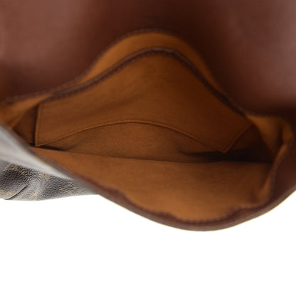Louis Vuitton Monogram Musette Salsa 4 of 12