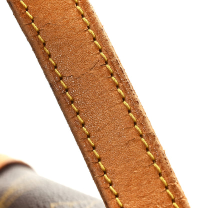 Louis Vuitton Monogram Saumur 30 14 of 14
