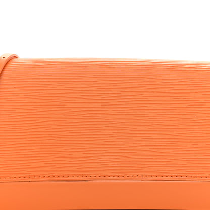 Louis Vuitton Epi Honfleur Mandarin 7 of 11