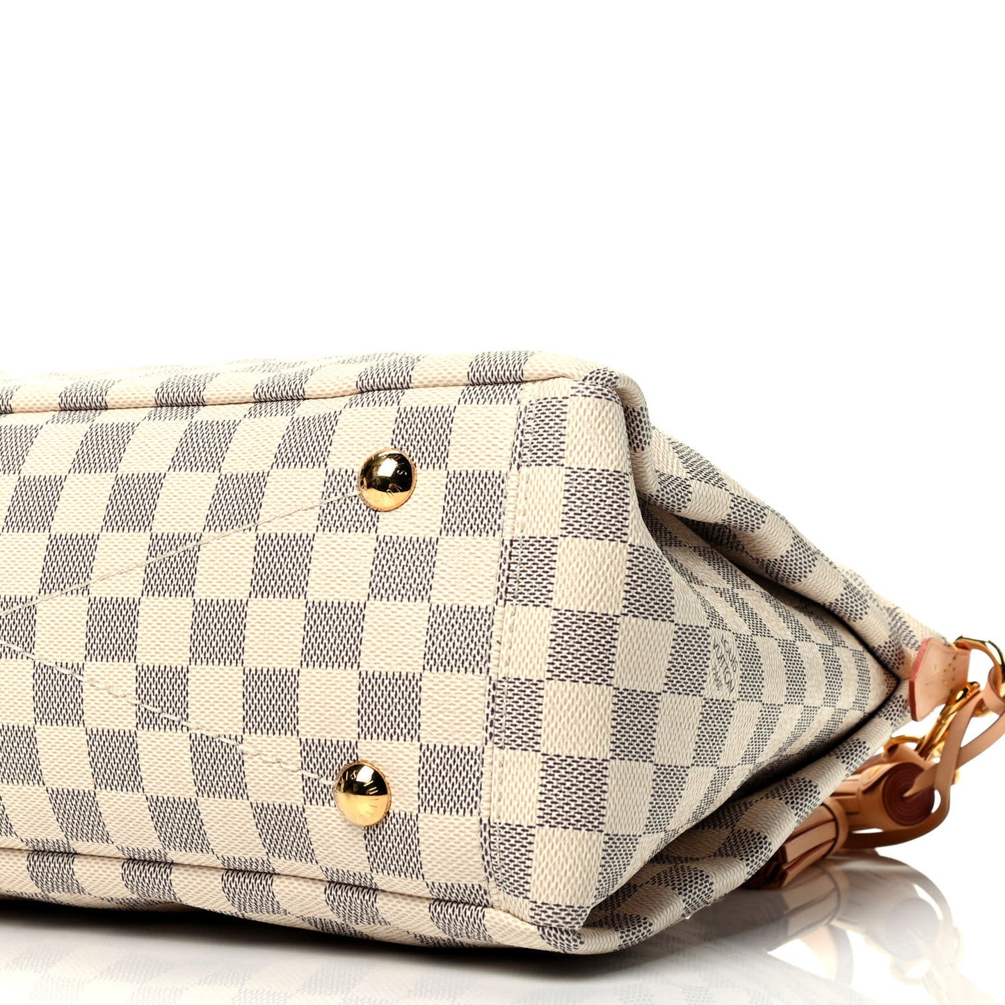 Damier Azur Lymington