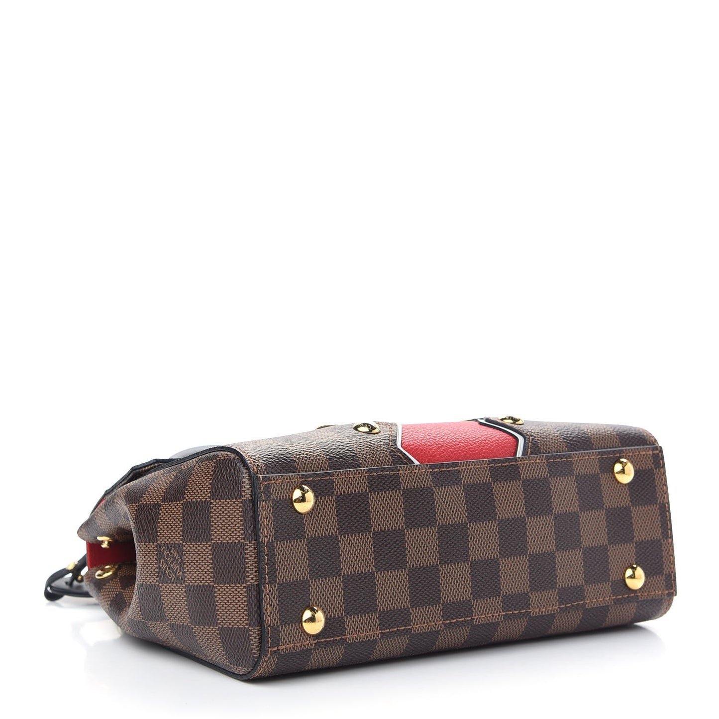 Damier Ebene Karakoram Bond Street BB