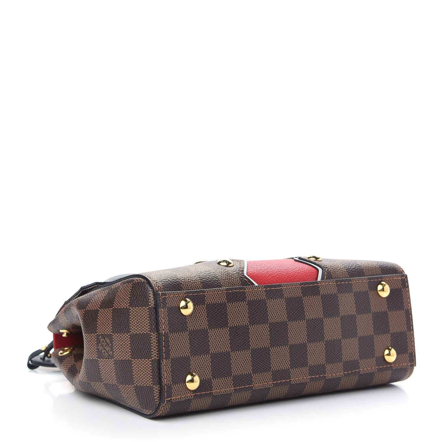 Louis Vuitton Damier Ebene Karakoram Bond Street BB 4 of 9